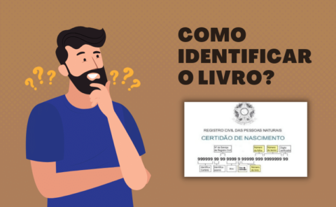 Saiba Mais Sobre Como Localizar Livro Certid O De Nascimento