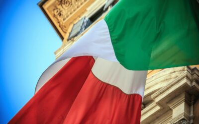 A Dupla Cidadania Italiana afeta minha Cidadania Original?