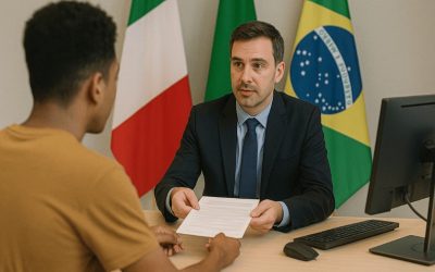 Veja onde encontrar um consulado italiano perto de você!