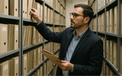 Como saber qual cartório foi registrado certidão de nascimento?