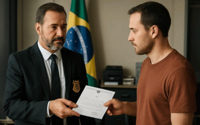 Para que serve a certidão de movimentos migratórios?