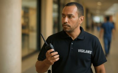 Como pedir certidões negativas para curso de vigilante de forma online?