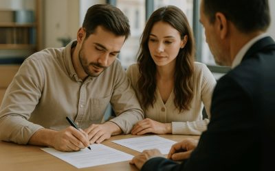 Como funciona a troca de sobrenome no casamento?