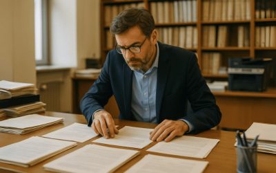Como procurar certidão de casamento pelo nome?
