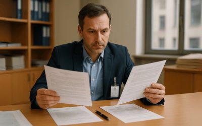 A assinatura digital substitui reconhecimento de firma?