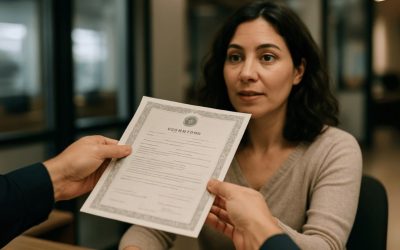 O que é a certidão de improbidade e quando ela é necessária?