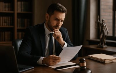 Entenda para que serve a certidão de inexistência de testamento e sua importância!
