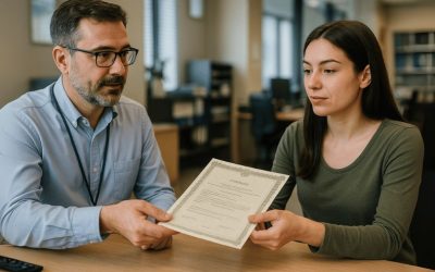 O que é e para que serve a certidão de interdição?