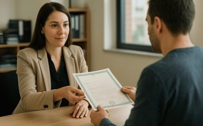 Como fazer a emissão da certidão de nascimento apostilada?