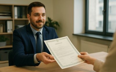 Como solicitar uma segunda via da certidão de registro de imóveis?