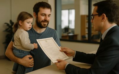 Para que serve e o que é a certidão de curatela?