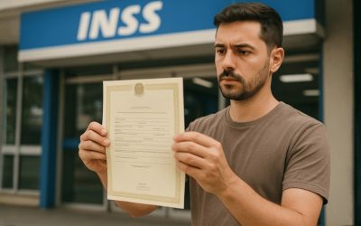 Quando é necessária a certidão de dependentes do INSS?