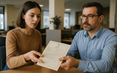 Como solicitar uma certidão de nascimento com apostila de Haia?
