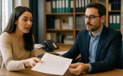 O que é uma certidão de objeto e pé?