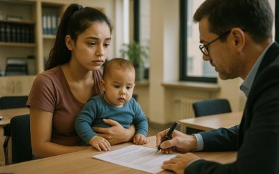 Menor pode registrar filho? Confira todos os detalhes aqui!