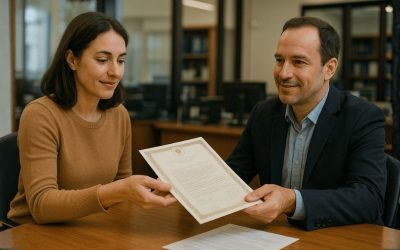 Como solicitar a sua certidão de antecedentes criminais?