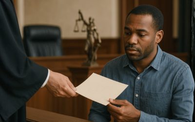 O que é e para que serve a certidão de distribuidor cível?