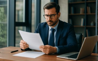 O que é a certidão de falência e concordatas?