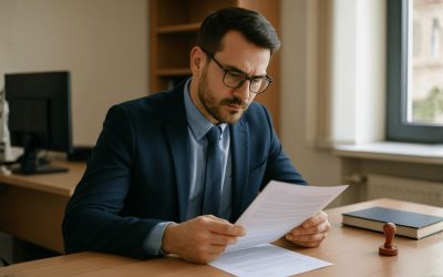 O que é uma escritura de nomeação de inventariante?