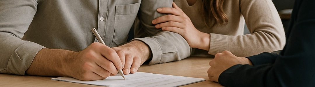 O que é a certidão de pacto antenupcial?