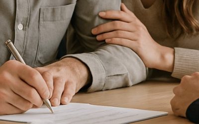 O que é a certidão de pacto antenupcial?