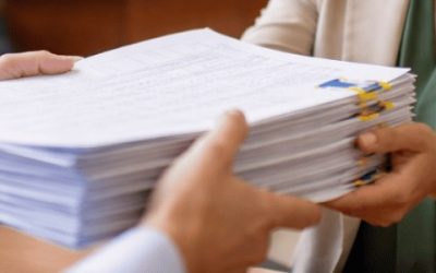 Quais são os documentos para nomeação em cargo público?