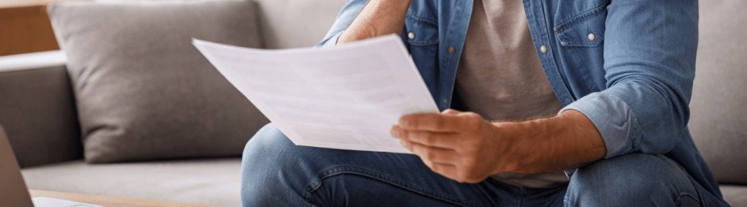 O que é a certidão de indisponibilidade de bens?