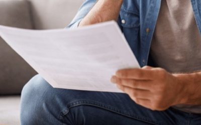 O que é a certidão de indisponibilidade de bens?