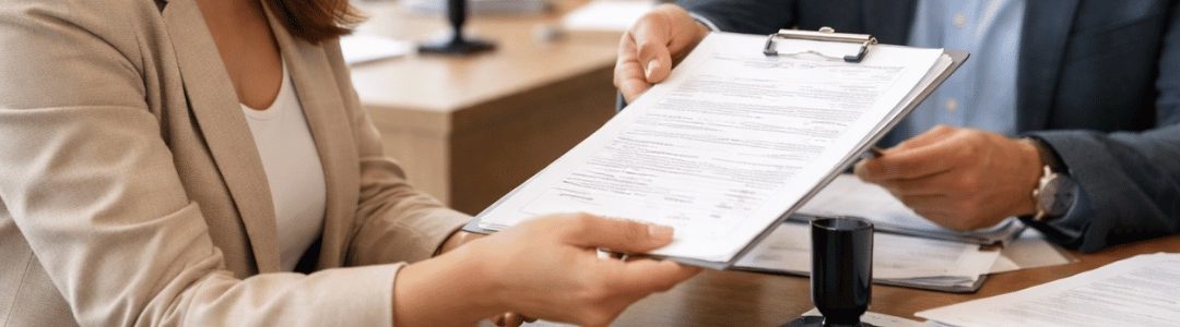 O que é e para que serve uma certidão de procuração?