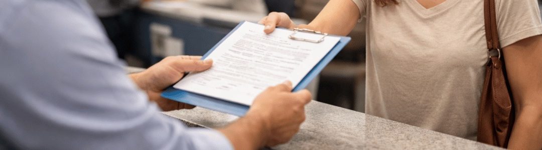 O que é a certidão de regularidade do CPF?