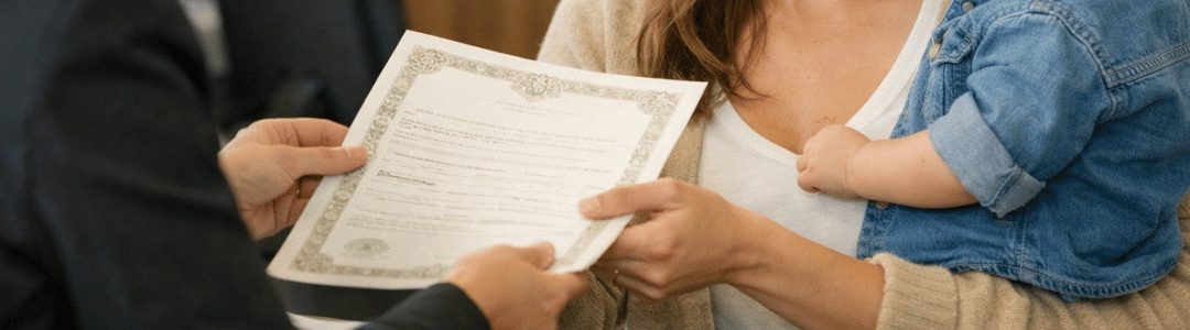 Como obter uma certidão de interdição e curatela?