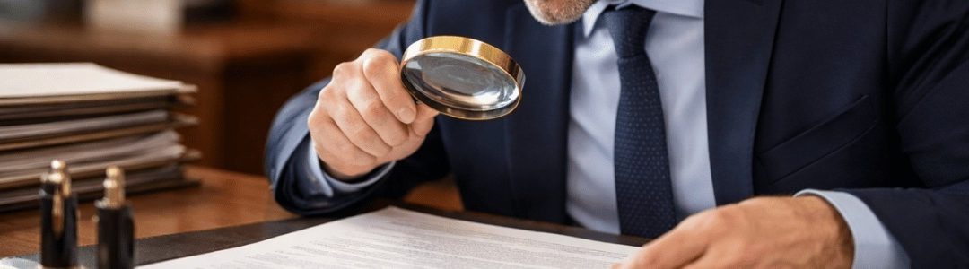 Existe como saber se a pessoa tem bens no nome? Imóveis, Carros e Empresa? Saiba AQUI!