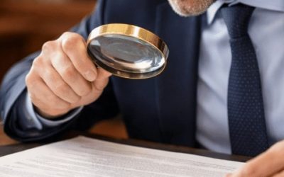 Existe como saber se a pessoa tem bens no nome? Imóveis, Carros e Empresa? Saiba AQUI!