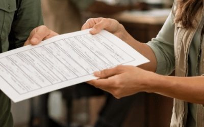 Onde fica o número da certidão de casamento? Saiba onde identificar esse dado no documento!