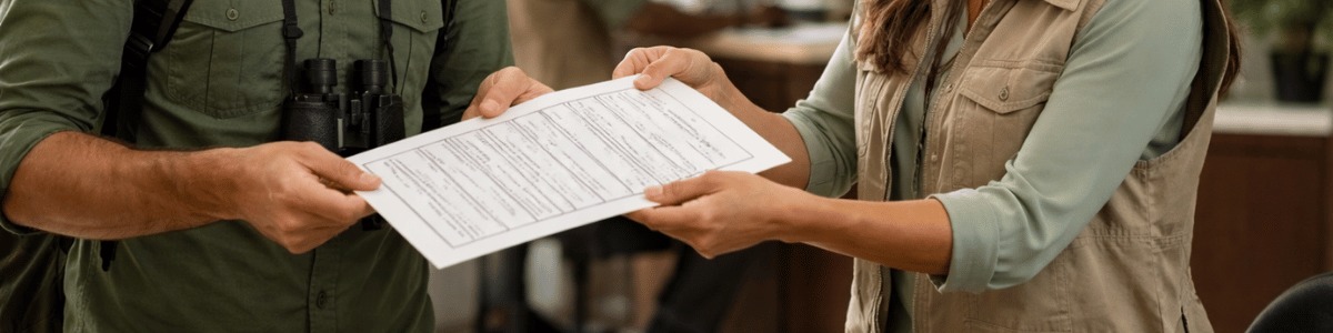 onde fica o número da certidão de casamento Funcionário de cartório analisa cuidadosamente um documento com uma lupa sobre a mesa, em ambiente interno organizado, com pastas e estantes ao fundo