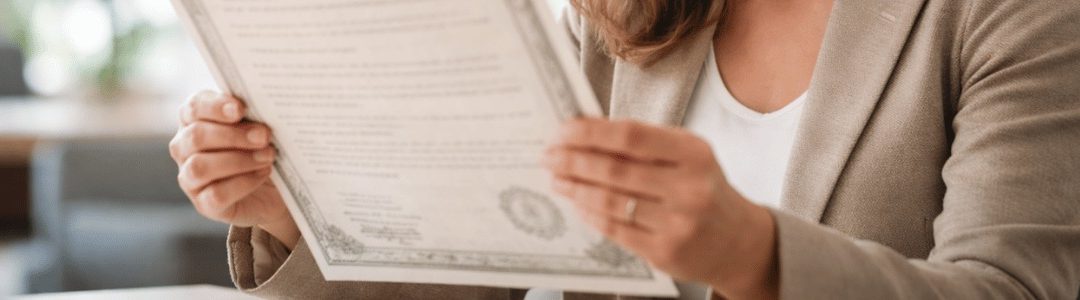 Como obter a certidão de baixa do CNPJ?