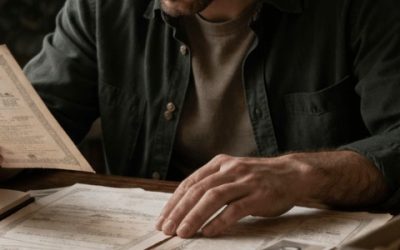 Como descobrir minha descendência pelo sobrenome?