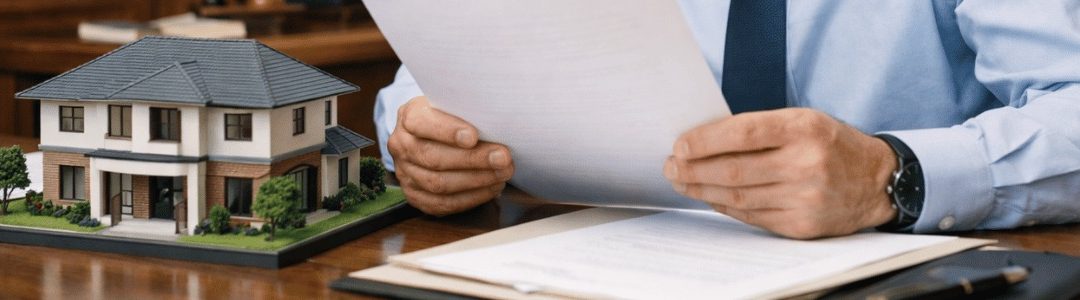 Quanto custa uma escritura de posse de imóvel?