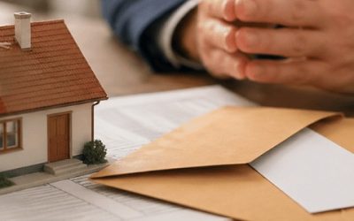 A carta de adjudicação substitui escritura?