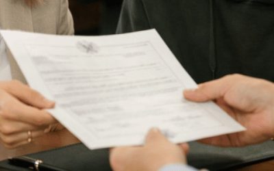 Como emitir sua certidão de curador em poucos cliques?