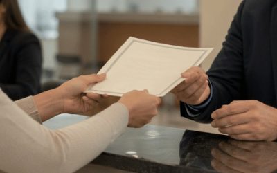 Como tirar a certidão de protesto em nome do devedor?