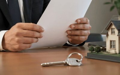 Como registrar contrato de compra e venda?