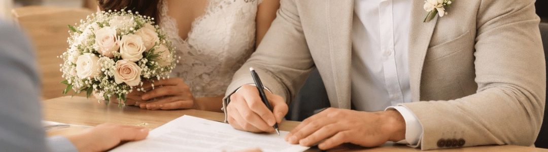 Declaração de união estável tem validade legal?