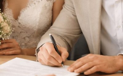 Declaração de união estável tem validade legal?