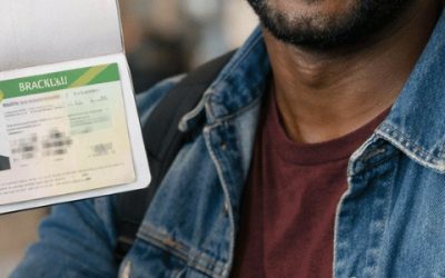 Haitiano precisa de visto para entrar no Brasil? Entenda como realizar a cidadania!