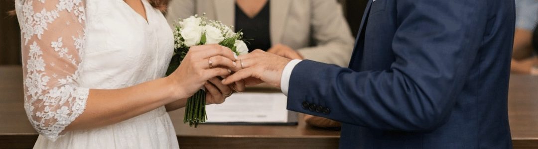Quanto custa casar no civil? O preço varia conforme o estado? Saiba aqui!