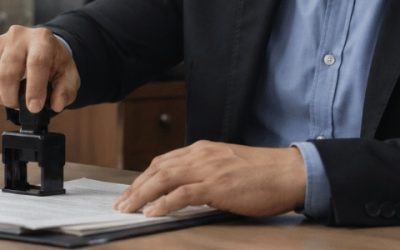 Quanto custa para abrir firma em cartório?