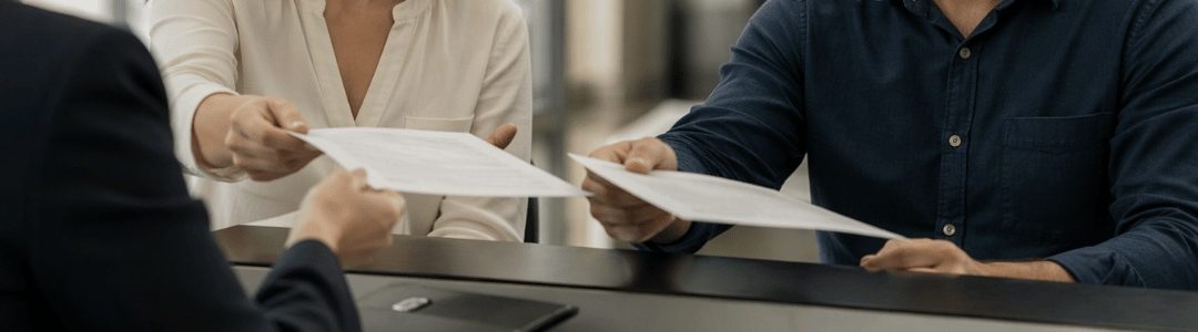 Quem fica com a certidão de divórcio? Os dois ex-cônjuges?