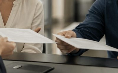 Quem fica com a certidão de divórcio? Os dois ex-cônjuges?