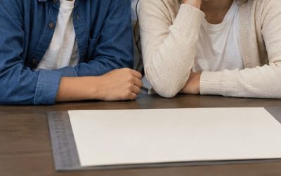 Como fica a certidão de nascimento depois do divórcio?